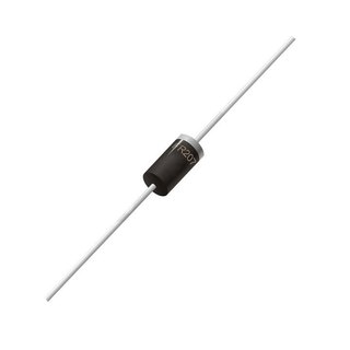 Diode xung FR207 2A 1000V chân cắm