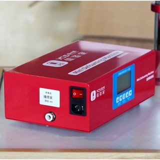 Nồi hấp mini siêu tốc Fiona TP-07 / YCS