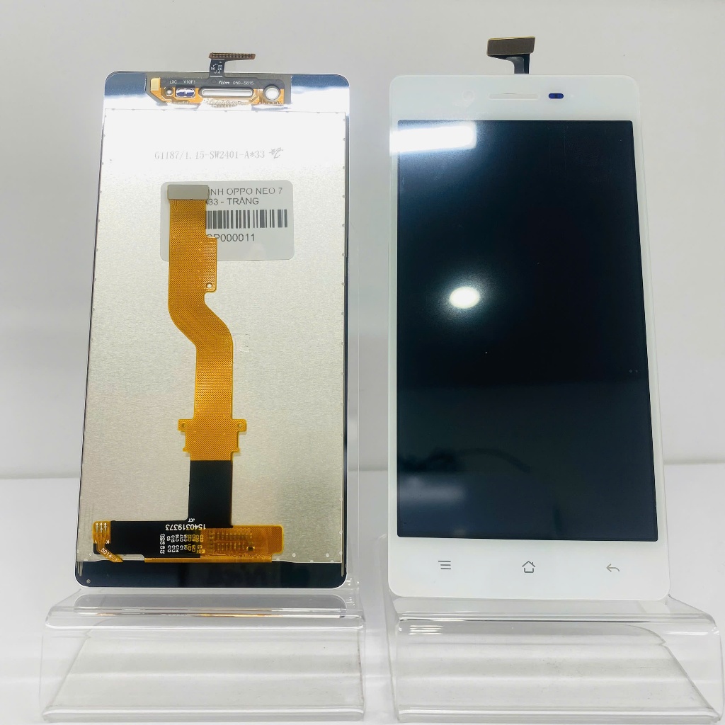 Màn hình Oppo A33 / A33w / Neo 7 ( Trắng , Đen )