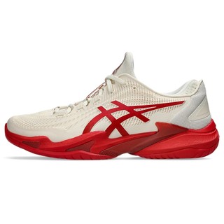  Giày Tennis Pickleball Thể Thao Nam Asics COURT FF 3 NOVAK 1041A522.968 