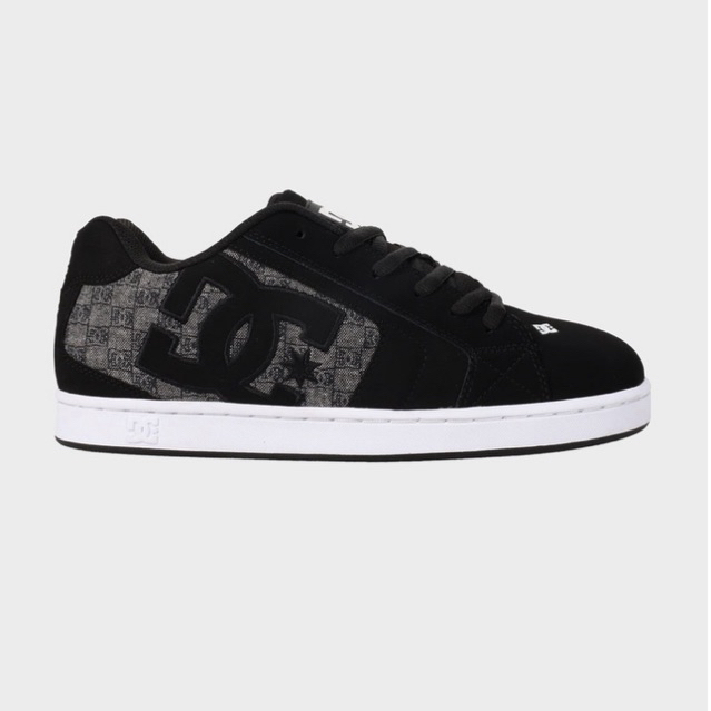 [VNXK_Chính Hãng] Sneakers DC Skateboard - Thời Trang - Dễ Phối Đồ 7