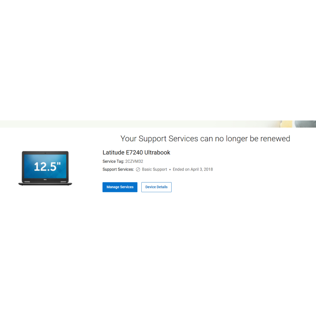 MAIN DELL 7240 CORE I7