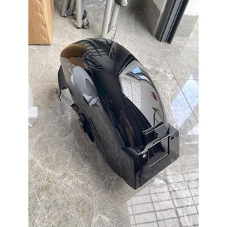 Dè chắn bùn sau của xe điện K1 chính hãng Dua Dua