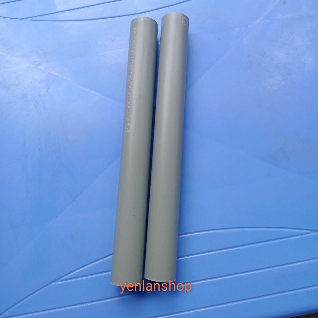 Ống nhựa PVC phi 48mm ( cắt thành đoạn ngắn 30cm-50cm)