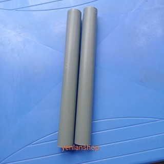 Ống nhựa PVC phi 48mm ( cắt thành đoạn ngắn 30cm-50cm)