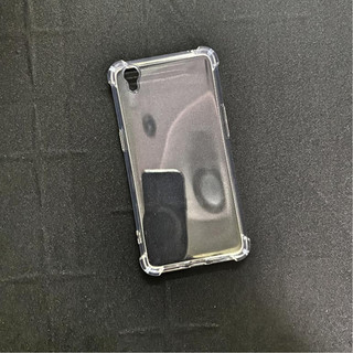 Ốp Lưng Oppo Neo 9 - A37 Trong Suốt Dẻo Chống Sốc – Giữ Nguyên Vẻ Đẹp, Chống Trầy Xước Siêu Rẻ