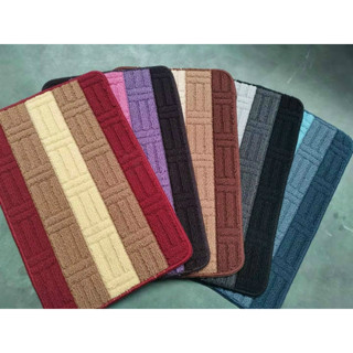  thảm chùi chân chống trơn trượt để phòng tắm phòng khách 