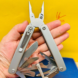VŨGIA_EDC/KÌM ĐA NĂNG ROXON FLEX S804G – CÔNG CỤ SIÊU LINH HOẠT CHO MỌI TÌNH HUỐNG!