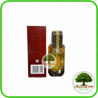 Nước Hoa Nam Beverley Active Eau De Cologne 100ml , Mùi Hương Nam Tính Lâu Phai