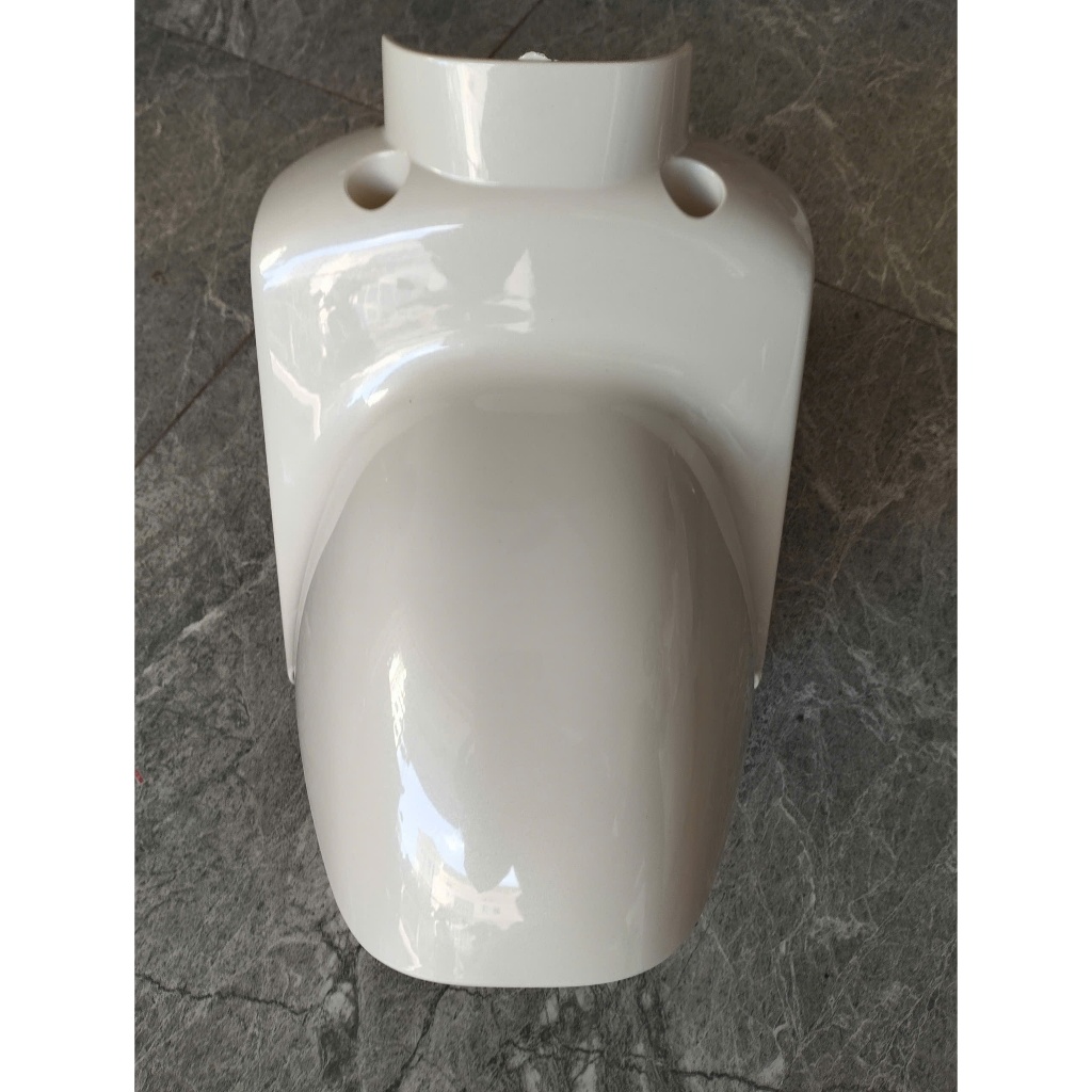 Dè trước xe điện K1 Dua Dua chính hãng theo xe