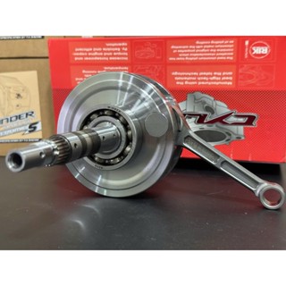 Dên TA  10.25 WAVE DREAM dùng thớt 12ly sên cam 90 Wave Nhỏ A100 RS100 RSX100 ( Dên 2 NỒI máy 4 ốc )