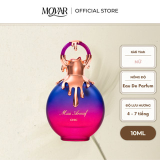  10ml Armaf Miss Chic | Nước hoa nữ | Moyar Perfume 