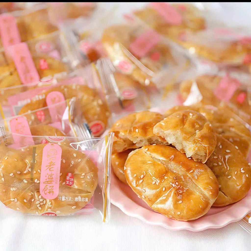 🥦🥦BÁNH MÌ DẺO DÀNH CHO NGƯỜI ĂN KIÊNG SIÊU NGON