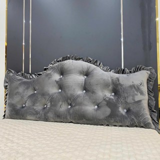  Gối tựa đầu giường đủ kích thước  gối trang trí đầu giường đầy đủ kích thước từ 1.2m đến 2m 