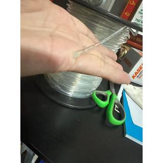 Cước Kavi Trong suốt 3.0-3.5-4.0 mm nhập khẩu Chất lượng cao Uy Tín