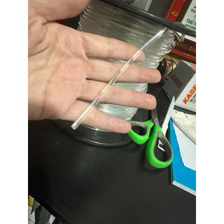 Cước Kavi Trong suốt 3.0-3.5-4.0 mm nhập khẩu Chất lượng cao Uy Tín