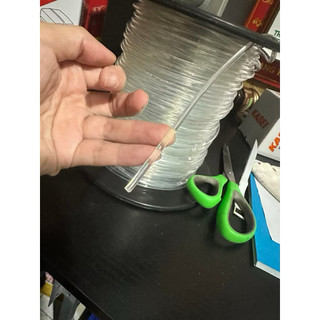 Cước Kavi Trong suốt 3.0-3.5-4.0 mm nhập khẩu Chất lượng cao Uy Tín