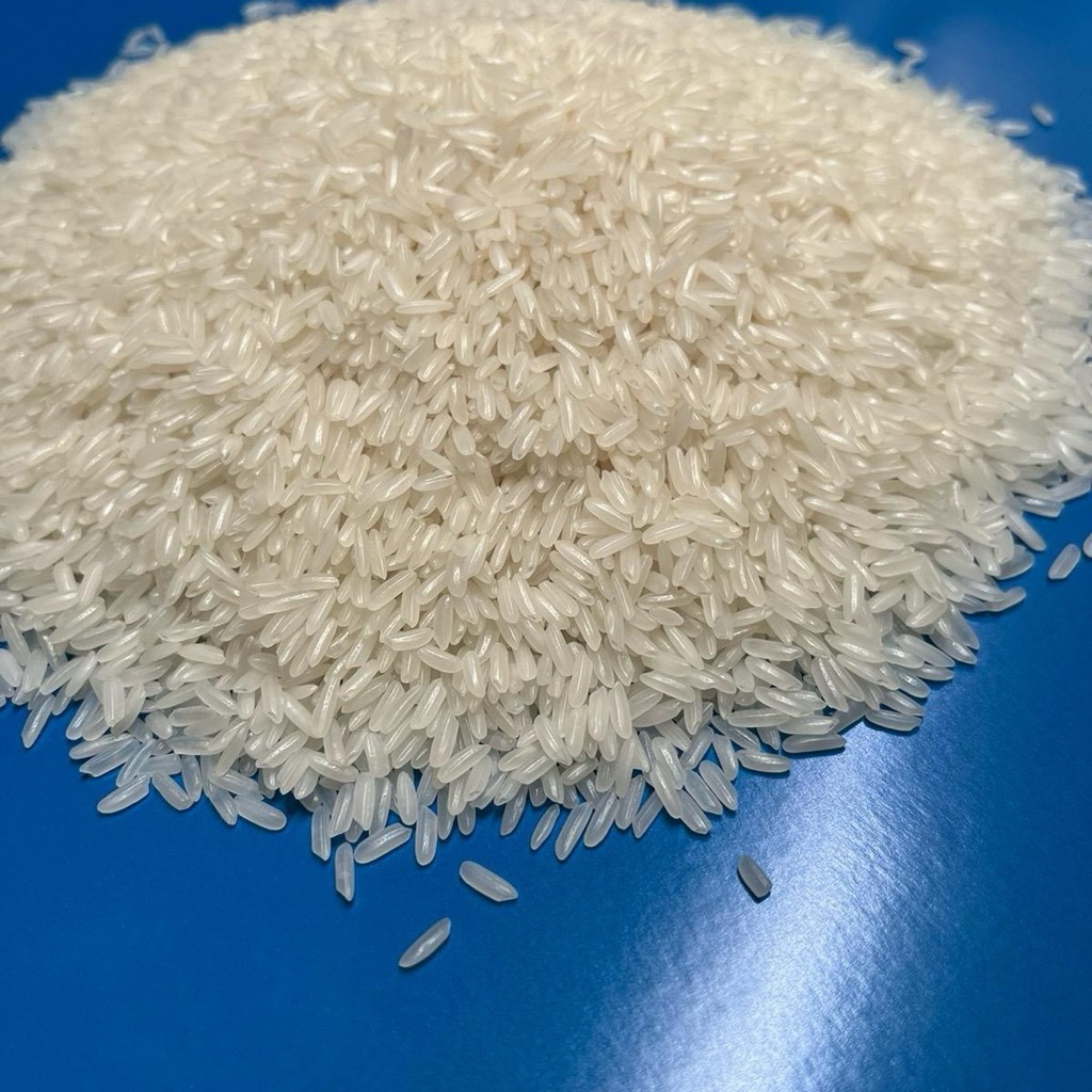(5kg) Gạo hoa ly AAA – dẻo mềm, ngọt cơm