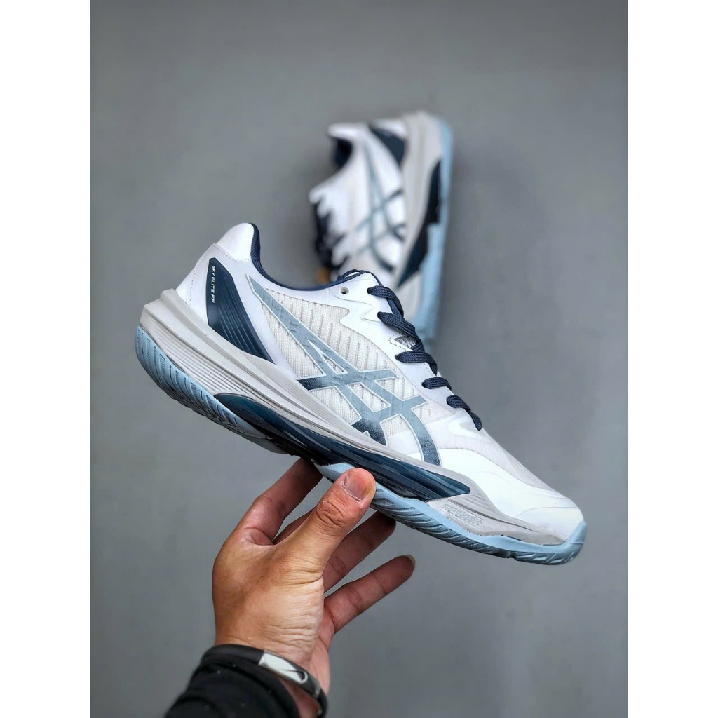 [Chính Hãng] Giày chuyên Pickleball - tennis FF3