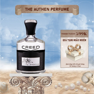  Nước hoa nam Creed Aventus 10ml | The Authen Perfume 