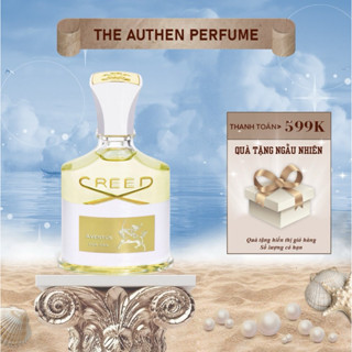  Nước hoa nữ Creed Aventus For Her 10ml | The Authen Perfume 