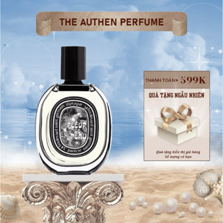 10ml Diptyque Fleur De Peau EDP - Nước hoa Unisex | The Authen Perfume