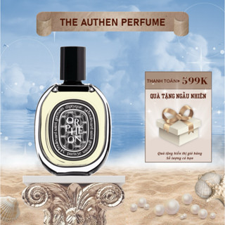 Nước Hoa Unisex Diptyque Orpheon [5ml-10ml] | The Authen Perfume