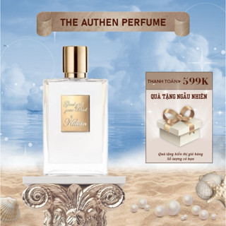  Nước hoa nữ Kilian Good Girl Gone Bad  Rắn trắng  10ml | The Authen Perfume 