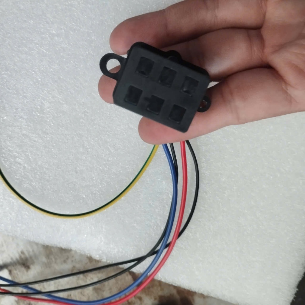 Phích nguồn Máy làm sữa hạt SEKA E300