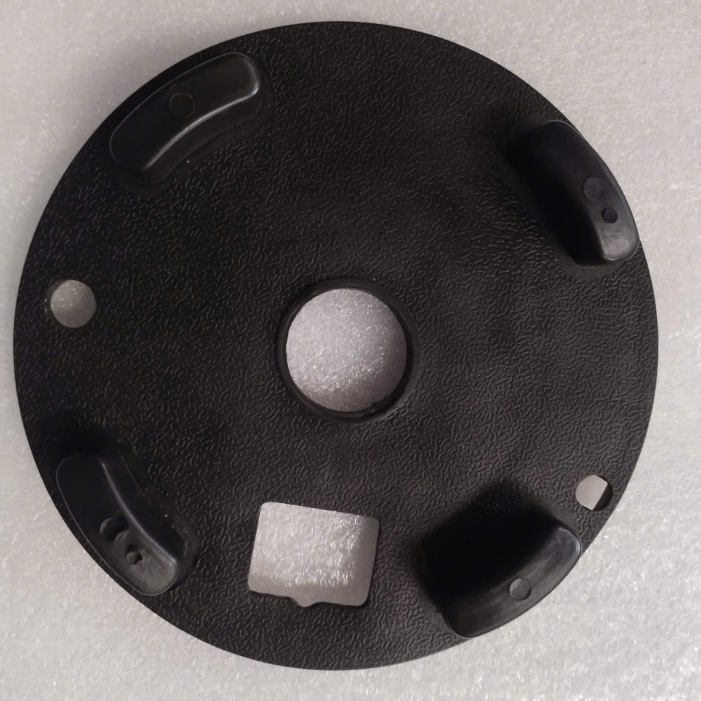 Bệ đệm cối Máy làm sữa hạt SEKA E300