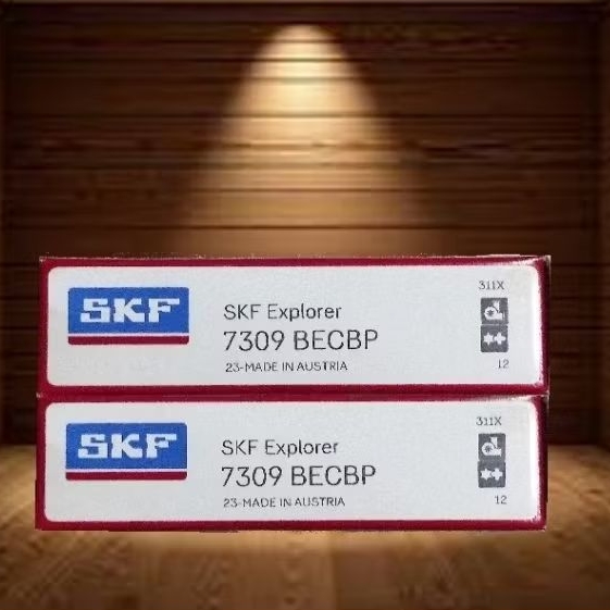 Vòng bi SKF 7203 7204 7205 7206 BECBP chính hãng SKF