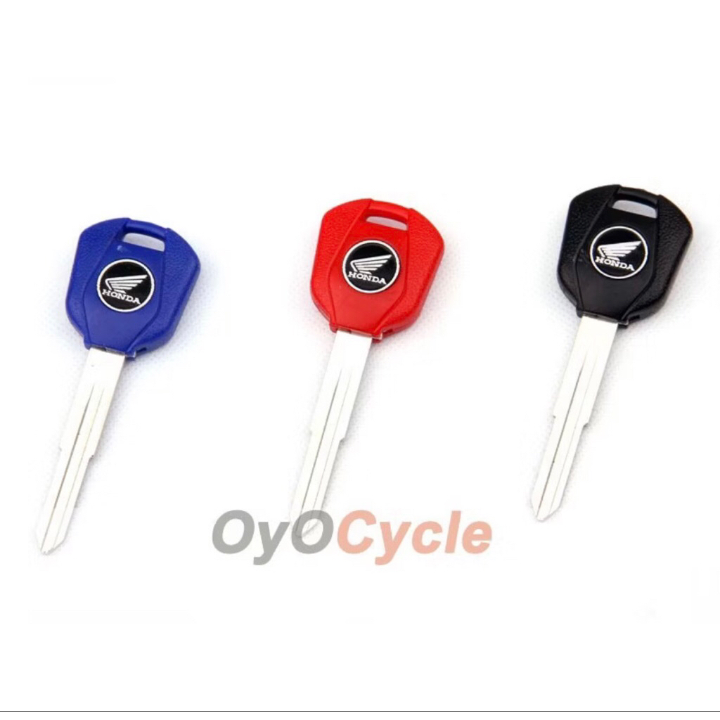 Phôi chìa khoá Xe HONDA CBR1000RR CBR 1000 RR CBR1000 RR 2008-2021 2020 2019 2018 2017