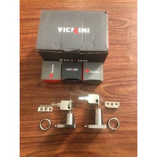 Khóa tủ áo IVAN -VICKINI 03338.022