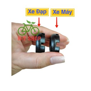 Chén Rút Căm Xe Đạp, Xe Máy 6 Răng Và 8 Răng