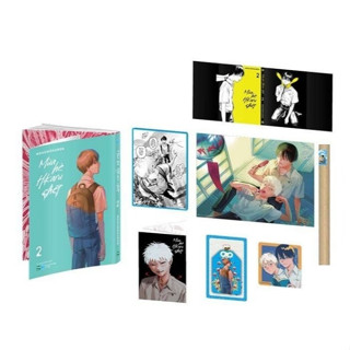  Sách - Mùa Hè Hikaru Chết - Tập 2 - Bản Sưu Tầm - IPM 