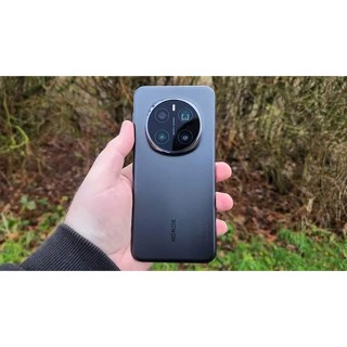 Điện thoại Honor Magic7 Pro (Snapdragon 8 Elite - Camera tele 200MP)