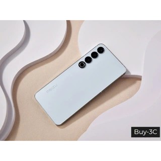 Điện thoại Meizu 20 Pro 5G (Snapdragon 8 Gen 2 - Sạc không dây 50W)