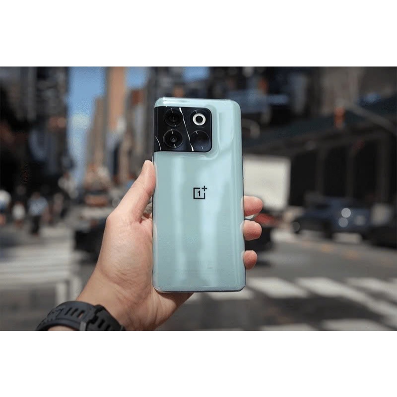  Điện thoại OnePlus 10T 5G Chính hãng  Snapdragon 8+ Gen 1 sạc 150W  