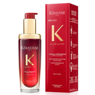 [Hàng sẵn] DẦU DƯỠNG TÓC KERASTASE ELIXIR
