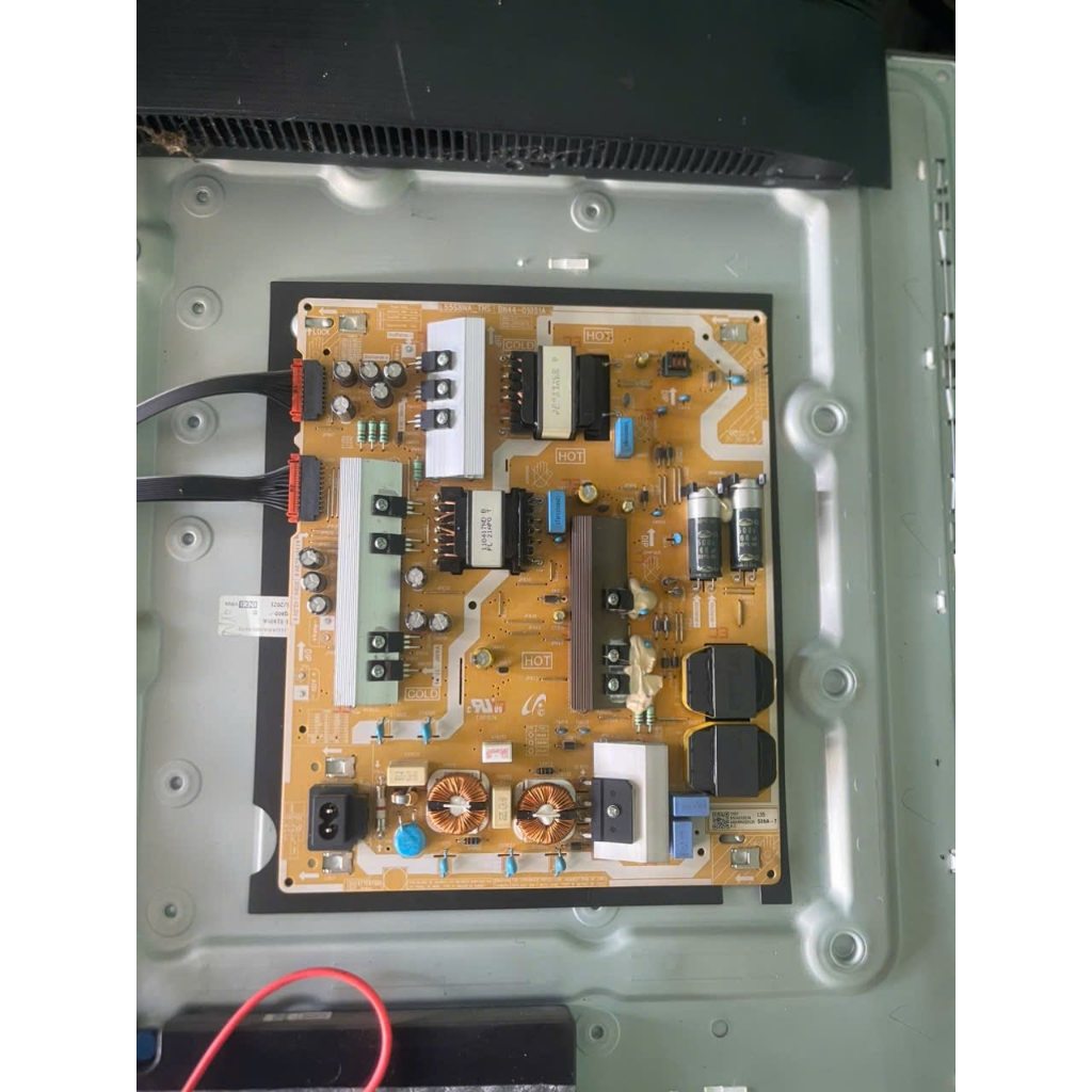 Bo nguồn Samsung QA50Q80TA  QA55Q80TA chính hãng