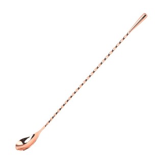 Thìa Bar Spoon Cao Cấp inox 304