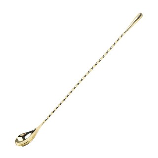 Thìa Bar Spoon Cao Cấp inox 304