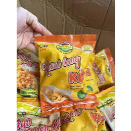 Khoai Lang Kén Túi 250Gr (giao tphcm)