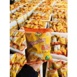Khoai Lang Kén Túi 250Gr (giao tphcm)