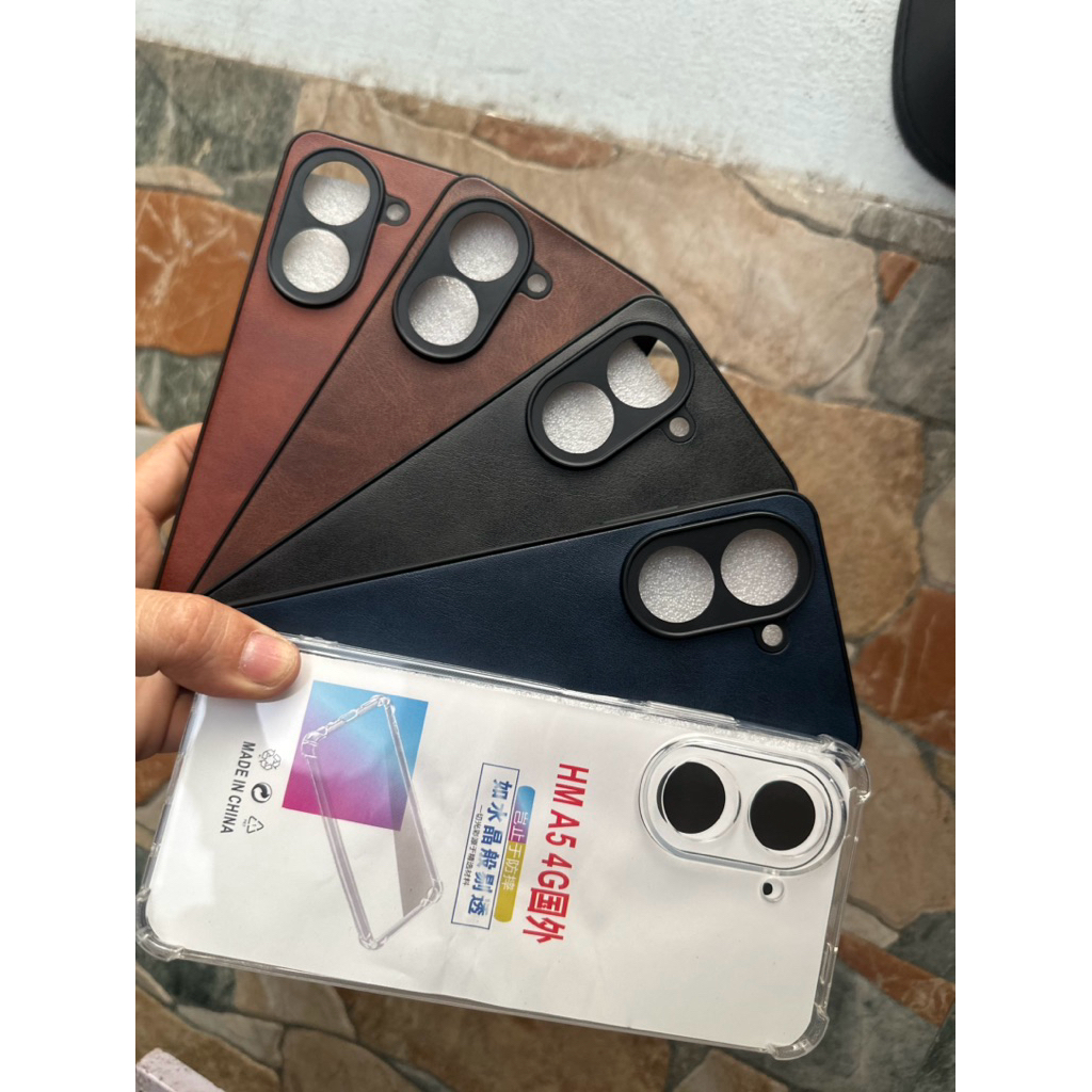 Ốp Lưng dẻo Redmi A5 / Xiaomi Poco C71,Redmi 13, Redmi A3
