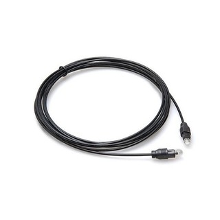 Dây quang âm thanh Optical 1m đen - hàng chính hãng giá tại kho