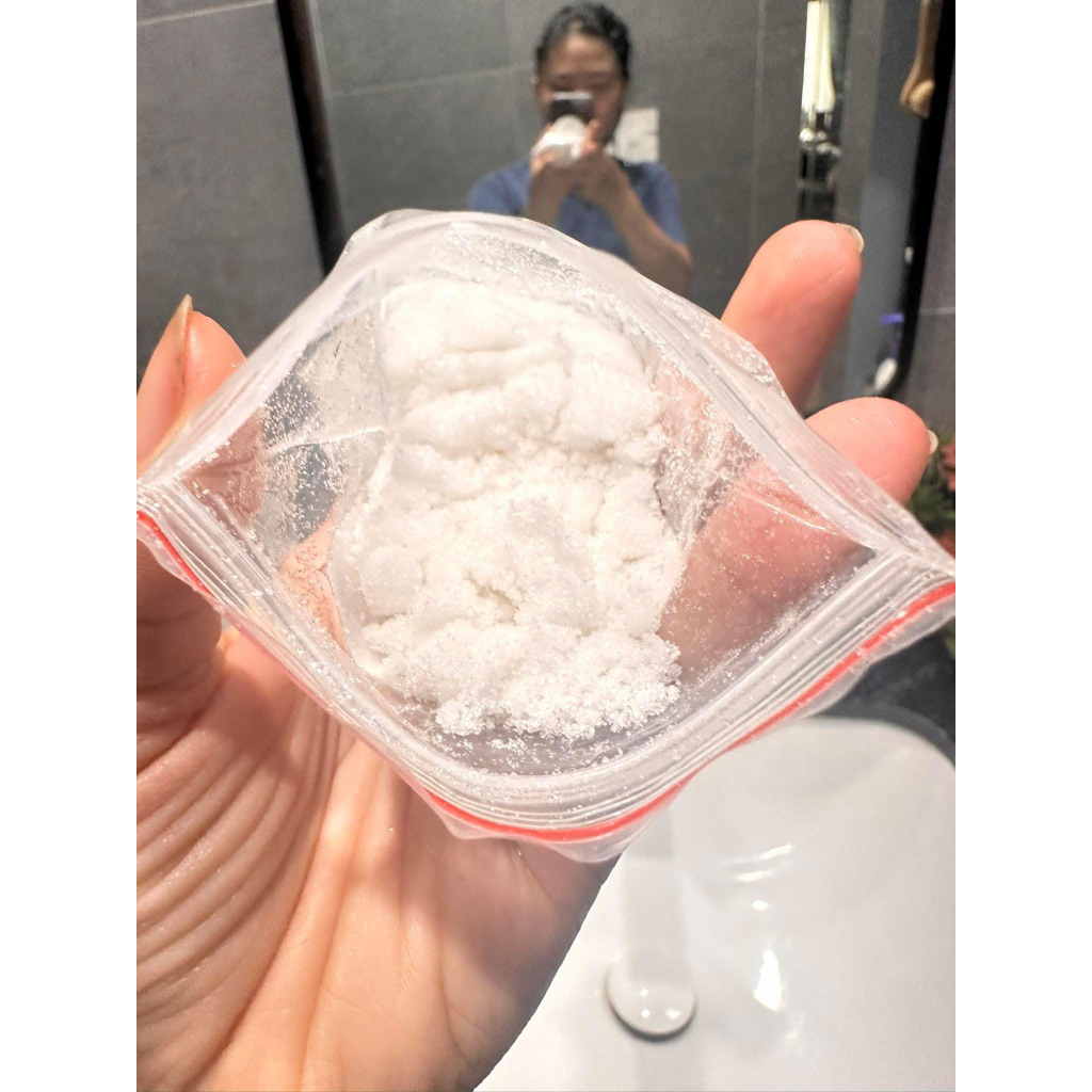 Bột lá nhội 100g