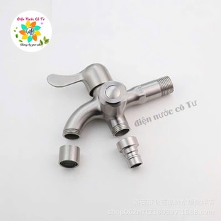 Củ sen lạnh Inox 304