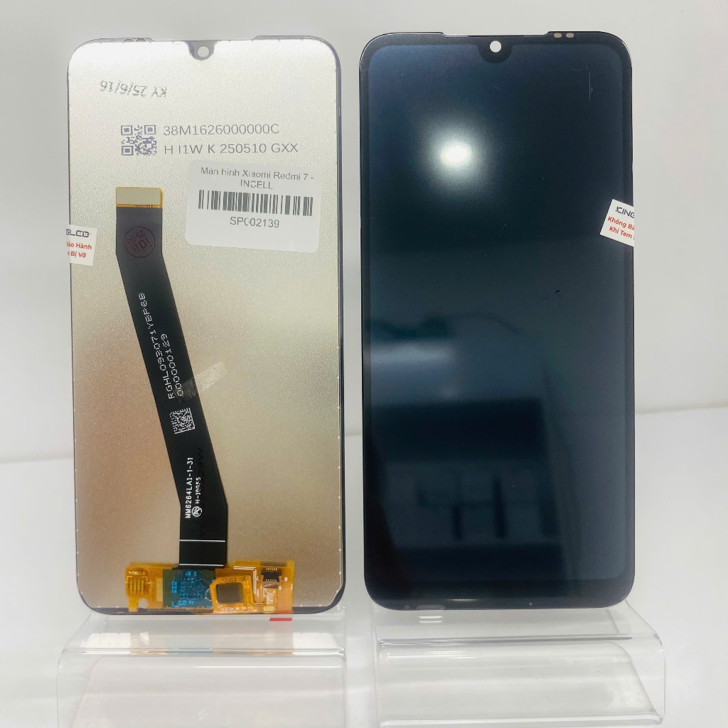 Bộ màn hình Xiaomi Redmi 7
