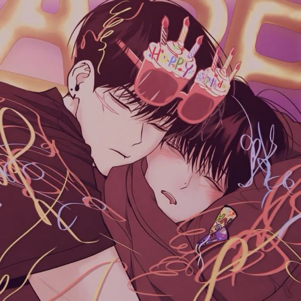 {𝑻𝒐𝒎𝒂𝒕𝒐🍅}[MONDAY’S SAVIOR} card off boylove manhwa chính hãng.